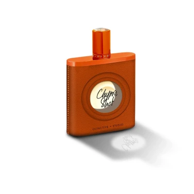 Abbildung von Olfactive Studio Parfum Chypre Shot Collection Sepia Extrait de 100ml