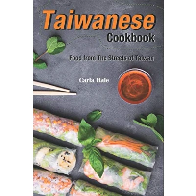 Abbildung von Taiwanese Cookbook: Food from The Streets of Taiwan