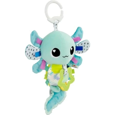 Abbildung von TOMY Lamaze Anhänger Axolotl Arthur L27497