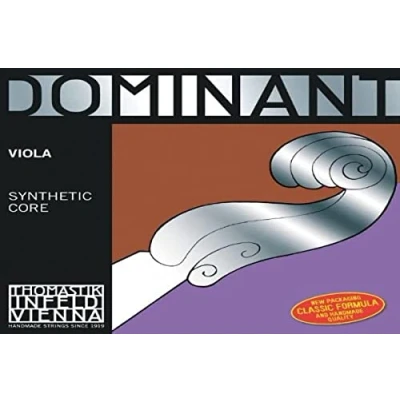 Abbildung von Dominant Strings 4125.1 A Saite für Bratsche, 39,5/41 cm