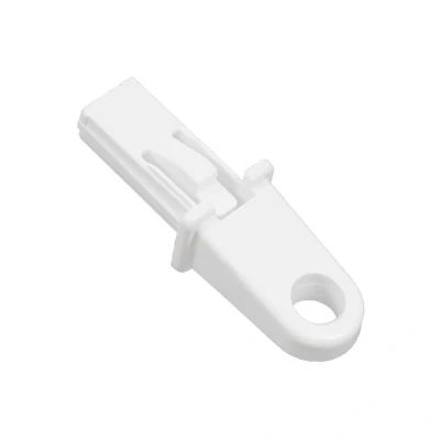 Abbildung von Electrolux AEG 2230614055 Befestigungsteil halter,klappe,gefrierfach