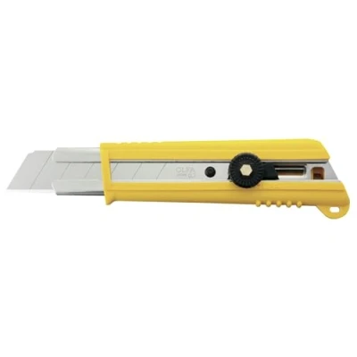 Abbildung von Olfa NH 1 Abbrechmesser, 25 mm