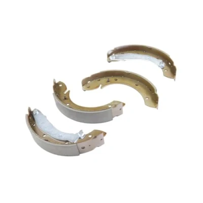 Abbildung von DELPHI LS1838 Bremsbacken 229mm 42mm