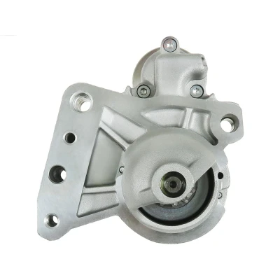 Abbildung von AS PL S0324 Anlasser 12 1,70 11 MINI: Schrägheck, Clubman