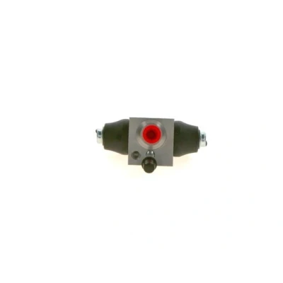 Abbildung von BOSCH 0 986 475 290 Bremszylinder 14,29 VOLKSWAGEN: GOLF 1, 2, Polo II Coupe, AUDI: 80 B2, B3, B1 Limousine