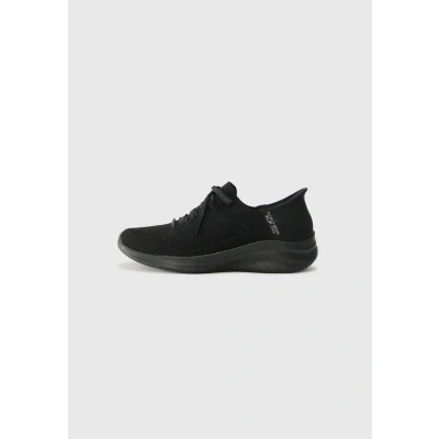 Abbildung von Skechers Ultra FLEX 3.0 Sneaker low, Damen, Größe: 42, Black Schuhe