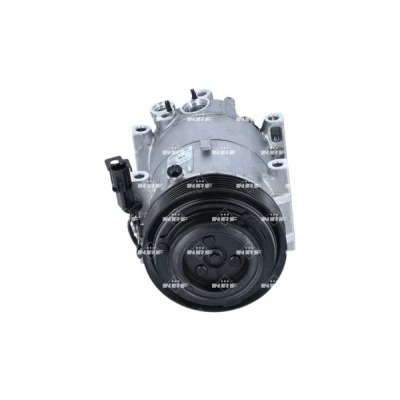Abbildung von NRF 320188G Kompressor VS09 12 PAG 46 YF KIA: Picanto II