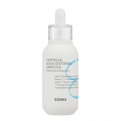Abbildung von COSRX Centella Aqua Soothing Ampoule 40ml