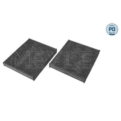 Abbildung von MEYLE 312 326 0008/PD Innenraumfilter BMW: 5 Limousine, Touring, 7