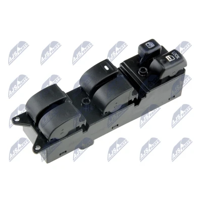 Abbildung von NTY EWS MS 002 Schalter, Fensterheber vorne links