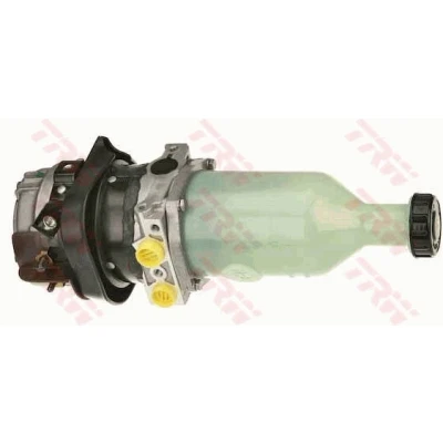 Abbildung von TRW JER123 Hydraulikpumpe elektrisch hydraulisch für Links /Rechtslenker