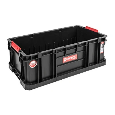 Abbildung von QBRICK SYSTEM TWO BOX 200 1 pc. per carton