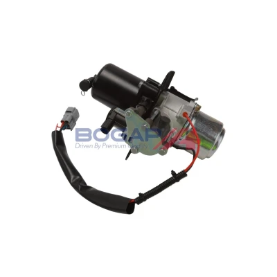 Abbildung von BOGAP R4112102 Widerstand, Innenraumgebläse RENAULT: Kangoo II / Grand Kangoo, Be Bop, Express