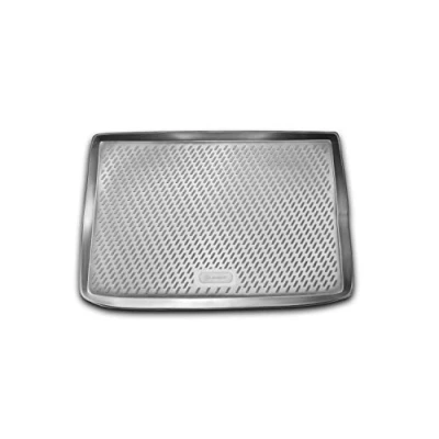 Abbildung von Element Passgenaue Premium Antirutsch Gummi Kofferraumwanne OPEL Meriva, Minivan