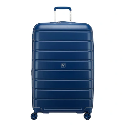 Abbildung von Roncato ReLIFE Expandable Trolley 78 Detachable Wheels blu notte