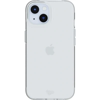 Abbildung von Tech21 Evo Lite TPU Back Cover Durchsichtig Apple iPhone 15