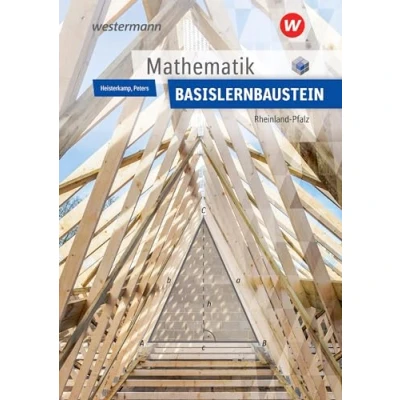 Abbildung von Mathematik Lernbausteine Rheinland Pfalz: Basislernbaustein Schülerband (Mathematik: Ausgabe nach Lernbausteinen für Pfalz)