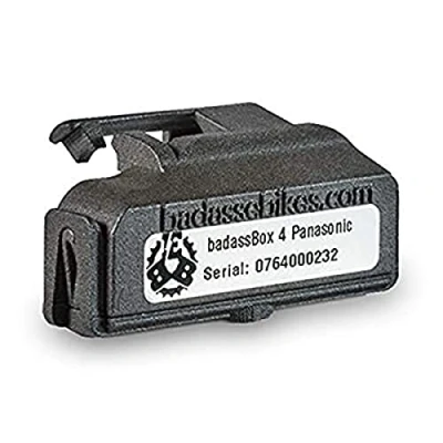 Abbildung von Badass Tuning für Privatgelände 4, panasonic4