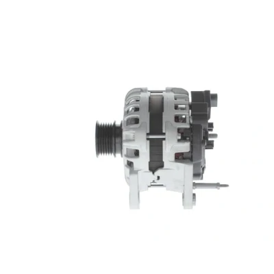 Abbildung von BOSCH 1 986 A01 119 Lichtmaschine 14V 110A VOLKSWAGEN: Polo IV Schrägheck, Golf 5 V SKODA: Fabia 2 Schrägheck