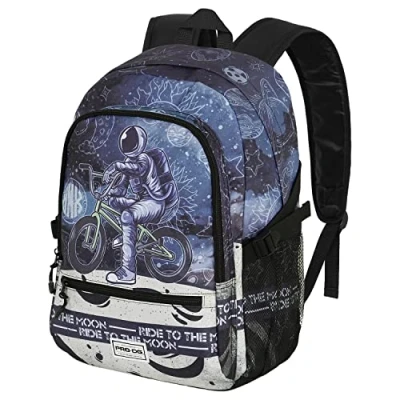 Abbildung von PRODG Astrorider FAN Fight Rucksack 2.0, Grau