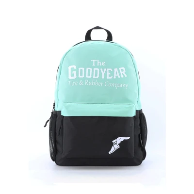 Abbildung von Goodyear Tagesrucksack für Kinder, Größe: One Size, Türkis