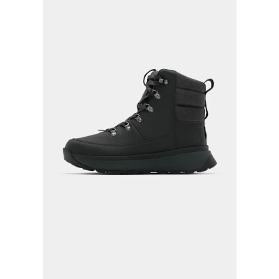 Abbildung von THE NORTH FACE Herren Bergen WP Stiefel, Tnf Black/Tnf Black, 39