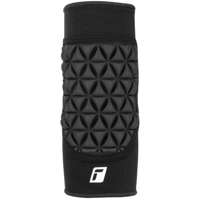 Abbildung von Reusch Deluxe Protektor/Schoner, Größe: Small, Black