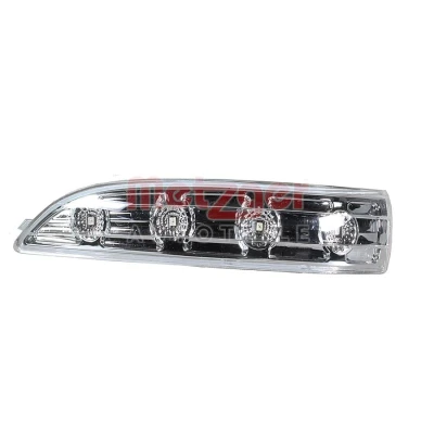 Abbildung von METZGER 2080163 Blinker Außenspiegel links mit Lampenträger E Prüfzeichen LED HYUNDAI: ix35