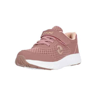 Abbildung von Zigzag Sneaker low für Kinder, Größe: 28, misty rose Schuhe