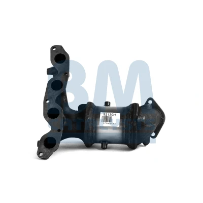 Abbildung von BM CATALYSTS BM92130H Katalysator KIA: RIO 3, Picanto II