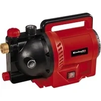 Abbildung von Einhell Gartenpumpe GC GP 1045, 4.500 l/h max. Fördermenge
