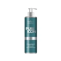 Abbildung von Farmona Pure Icon Make up Entferneröl für Gesicht und Augen 250ml