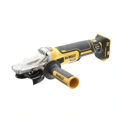 Abbildung von DeWALT DCG405FN XJ, 9000 U/min, 12,5 cm, Strøm, 1,8 kg, Børsteløs Motor