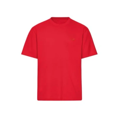 Abbildung von trigema Heavy Oversized T Shirt