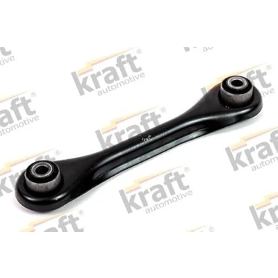 Abbildung von KRAFT 4212378 Stange/Strebe, Radaufhängung Vorderachse, unten, Hinterachse beidseitig FORD: Focus 2 Kombi, Schrägheck, Mk1 Schrägheck