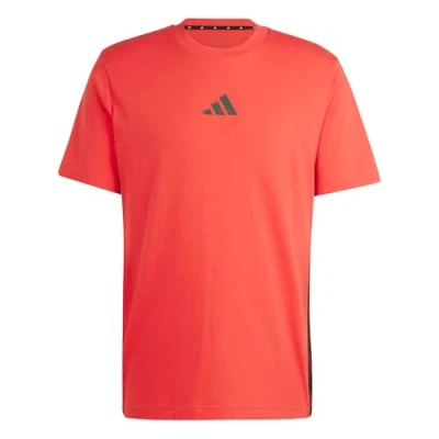 Abbildung von adidas Sportswear T Shirt M 3S SJ