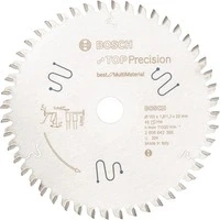 Abbildung von Kreissägeblatt Best for Multi Material, Ø 165mm, 48Z