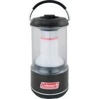 Abbildung von Coleman BatteryGuard 600L LED Laterne Schwarz Camping Lampe Zeltbeleuchtung