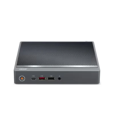 Abbildung von Acer Veriton Essential N2590G Mini PC Intel Core i5 1335U, 16GB RAM, 512GB M.2 SSD, WIFI 6E, BT, oOS