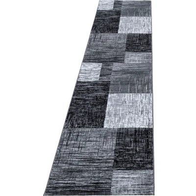 Abbildung von Ayyildiz Teppiche Läufer &quot;Plus 8001&quot;, rechteckig, 80cm x 300cm (BxL)