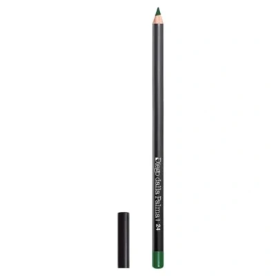 Abbildung von Diego dalla Palma Augenstift 24 Waldgrün, Kosmetik und Make Up 100 ml