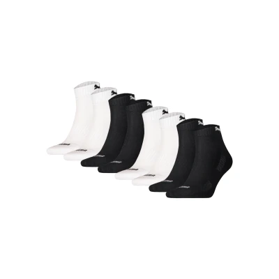 Abbildung von PUMA Kurzsocken &quot;Socken 8er Pack&quot;