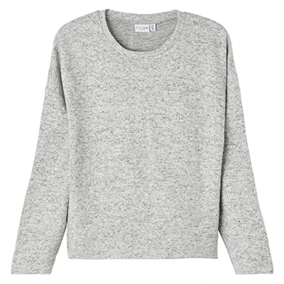 Abbildung von Name It Strickpullover NKFVICTI LS KNIT