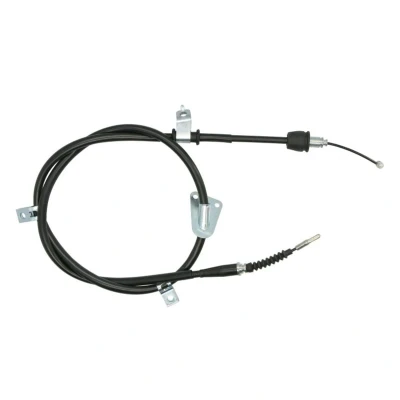 Abbildung von TRW GCH729 Handbremsseil 1726, 1468 Scheibenbremse HYUNDAI: ix35, KIA: Sportage III