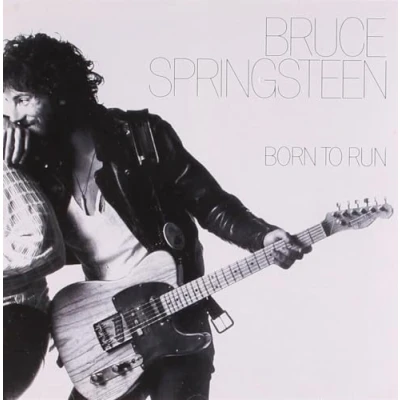 Abbildung von Born to Run