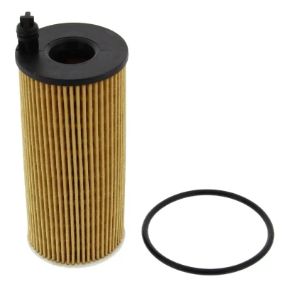 Abbildung von MAPCO 64869 Ölfilter Filtereinsatz BMW: 5 Limousine, 3 Touring, TOYOTA: Avensis III Station Wagon, Verso, RAV4 IV SUV, MINI: Schrägheck