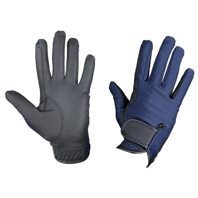 Abbildung von Horka Handschuhe Flexi Blau M