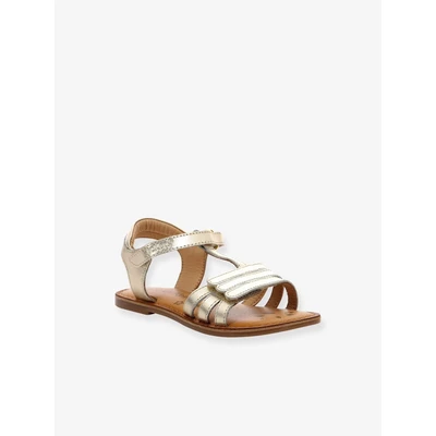 Abbildung von Kickers Diamanto Riemensandalette für Kinder, Größe: 32, Dore Schuhe