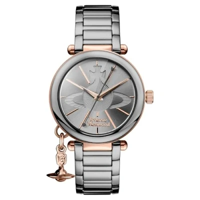 Abbildung von Vivienne Westwood VV067SLTI Damen Armbanduhr