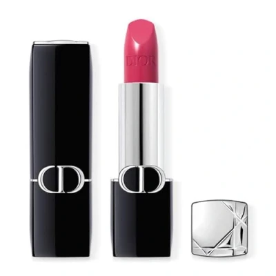 Abbildung von Dior Rouge Satin Lipstick N 3,5 g 678 Culte